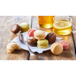 Petit macaron