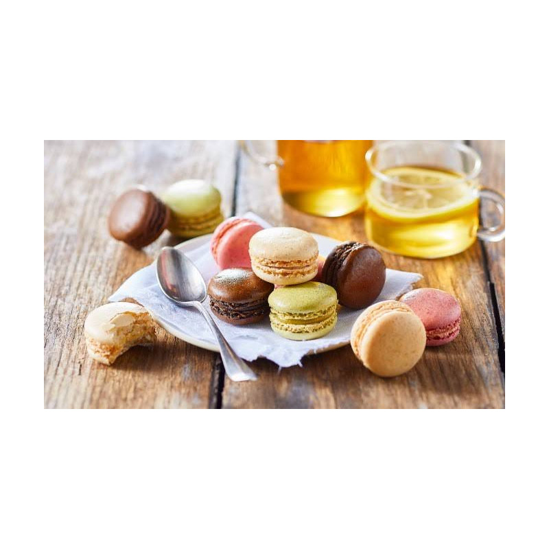 Petit macaron