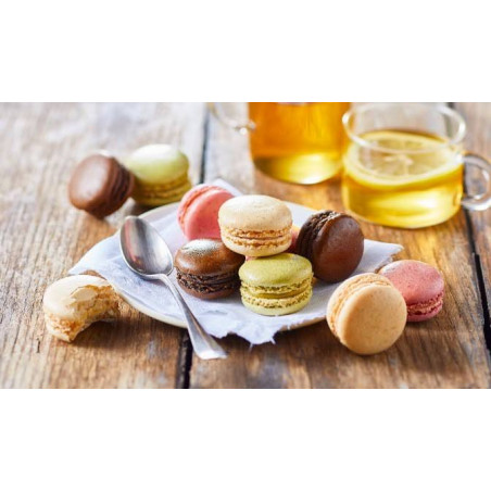Petit macaron