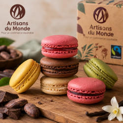 Petit macaron