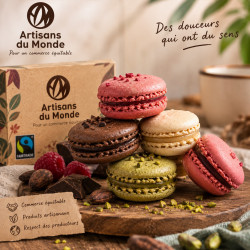 Petit macaron