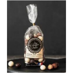 Sachet de chocolats pralinés artisanaux | Artisans du Monde